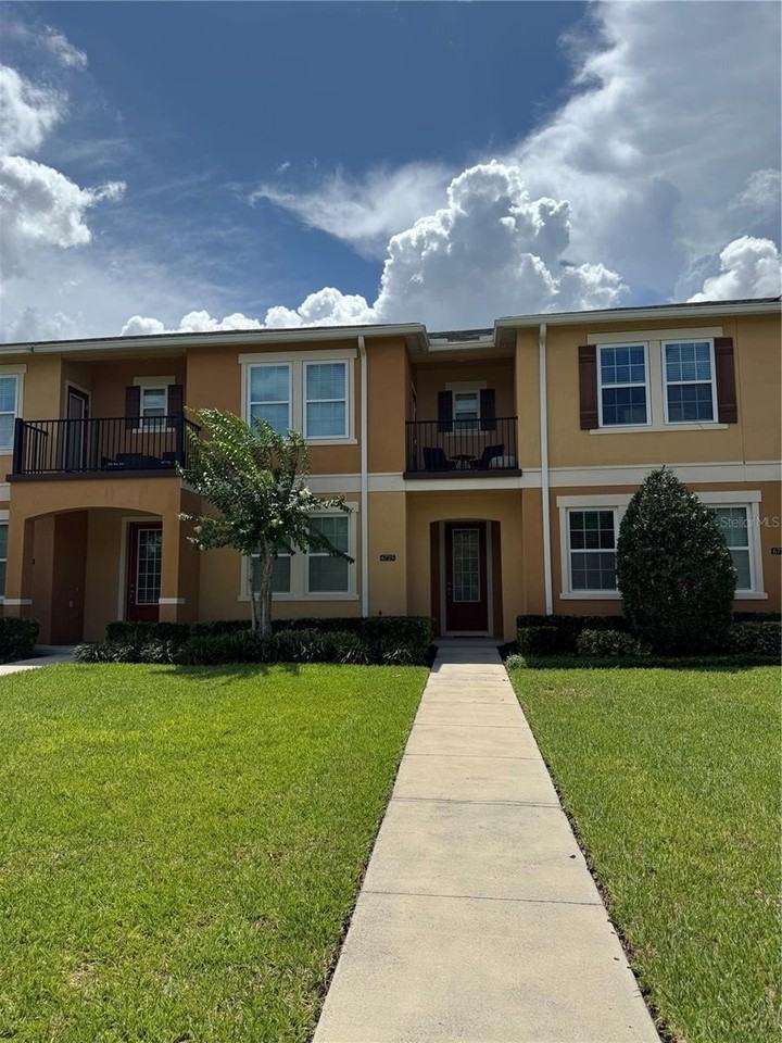 6725 Marmalade Alley