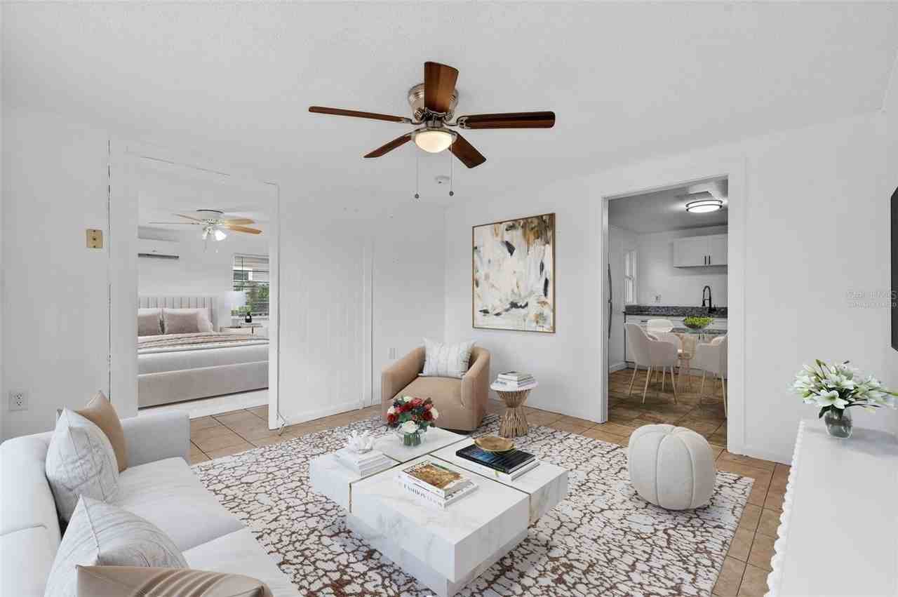 6401 31st St N #3 - Photo 4 of 49