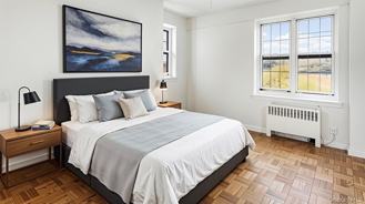 210 Pelham Road #5P - Photo 1 of 1