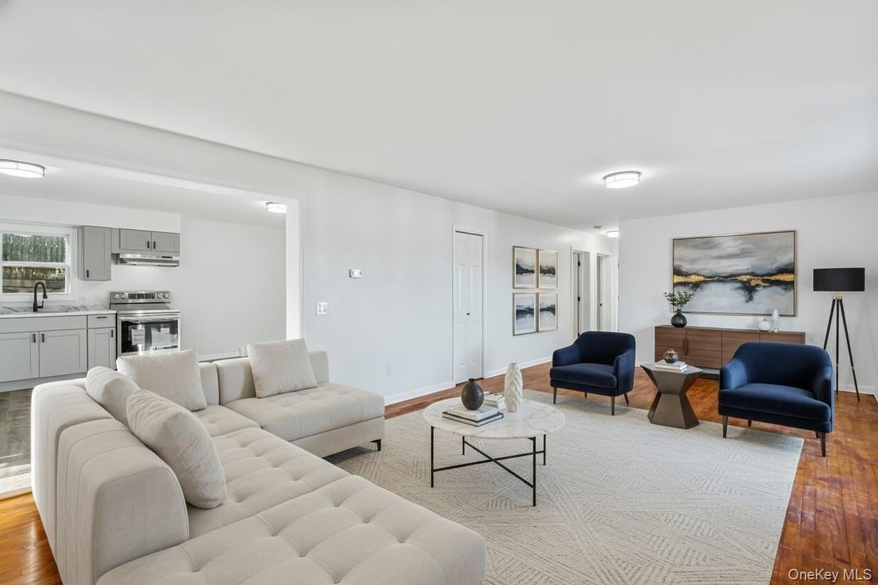 198 Woodland Ave Unit 1 #1 - Photo 5 of 17