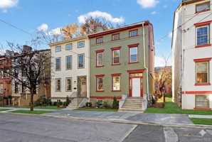 featured image of 171 Chambers Street #B