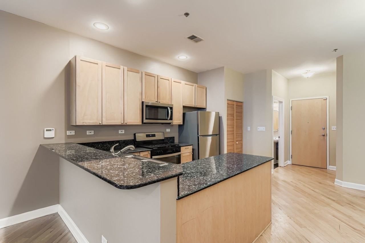 3113 West Lawrence Avenue #D302 - Photo 7 of 17