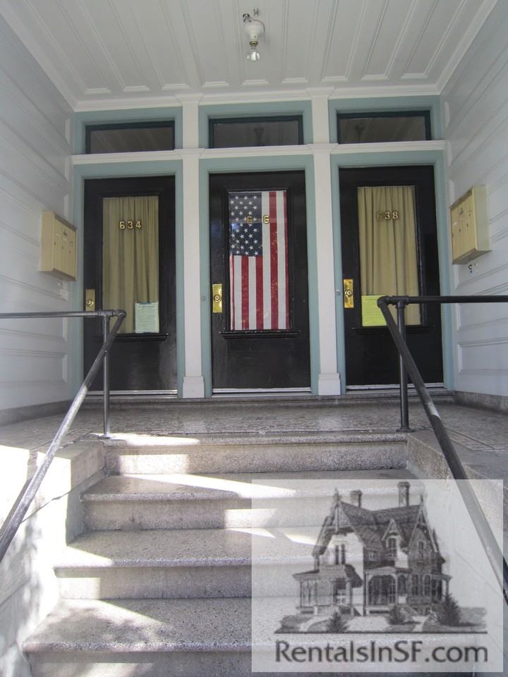 634 Clayton Street #A - Photo 2 of 13