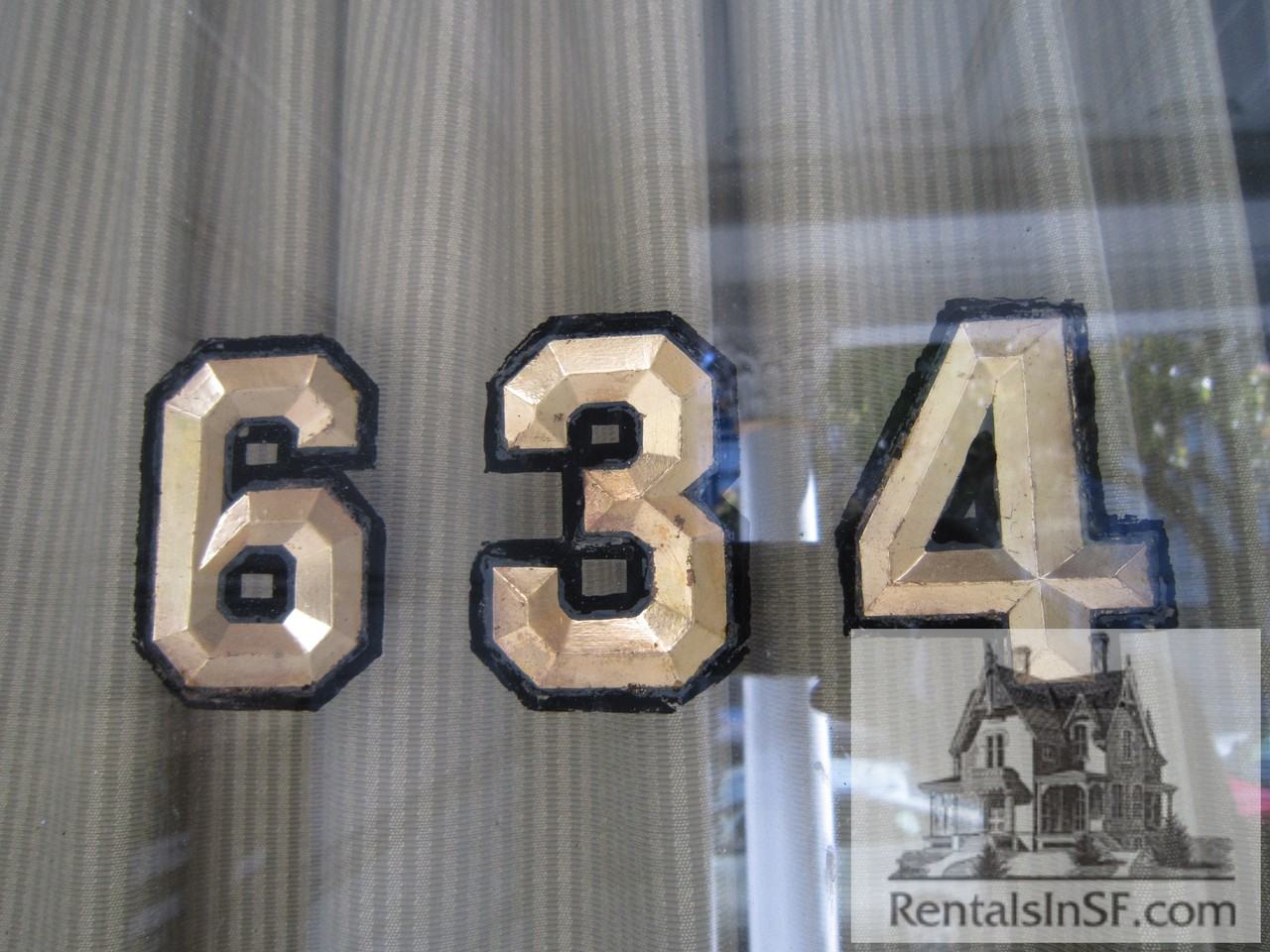 634 Clayton Street #A - Photo 3 of 13