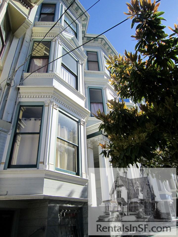 634 Clayton Street #A