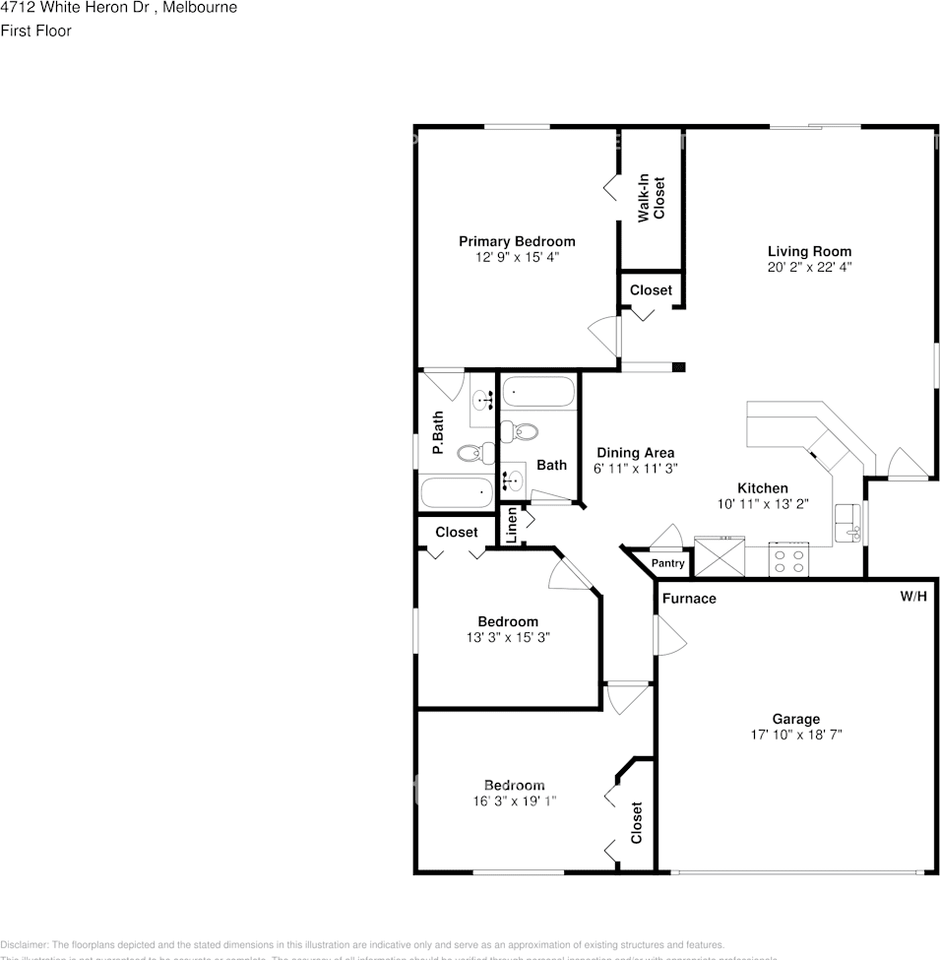 4712 White Heron Dr - Photo 2 of 16