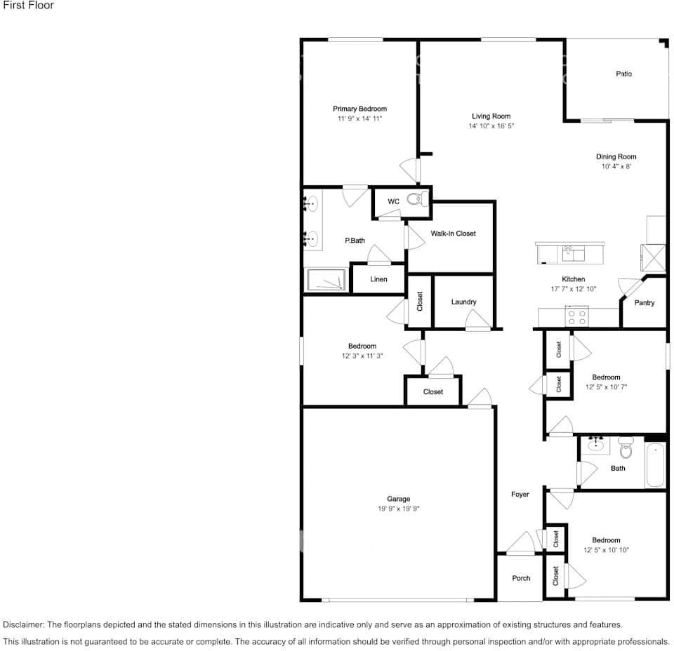 1375 Valencia St Se - Photo 3 of 20