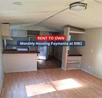 featured image of 2367 Parrott Drive #26RTO