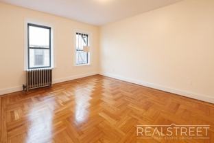 85 Eastern Parkway #3E - Photo 1 of 1