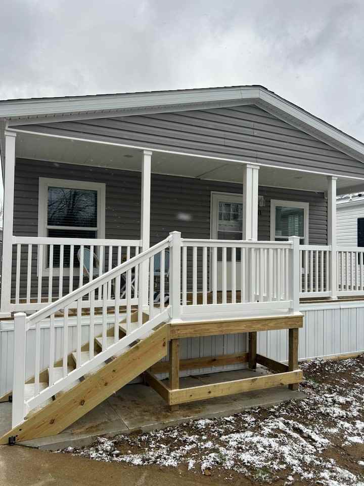 5222 5222 Greenwich R Greenwich Rd #11 - Photo 2 of 25