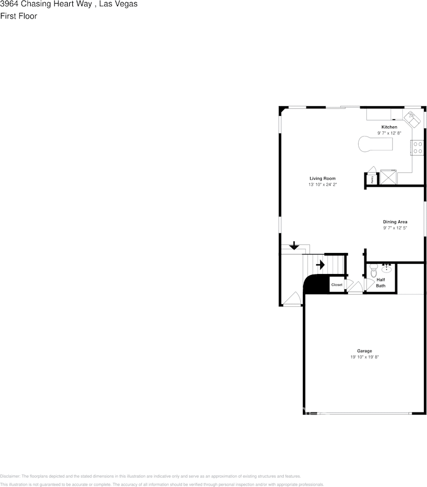 3964 Chasing Heart Way - Photo 2 of 17