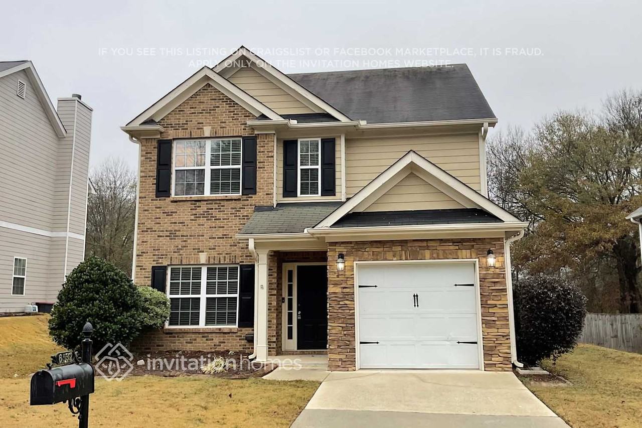 6532 Silk Tree Pointe