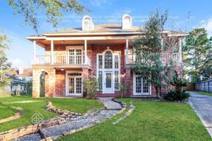 featured image of 18406 Spinner Court Drive