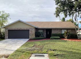 3914 Northwest 72nd Drive - Photo 1 of 1