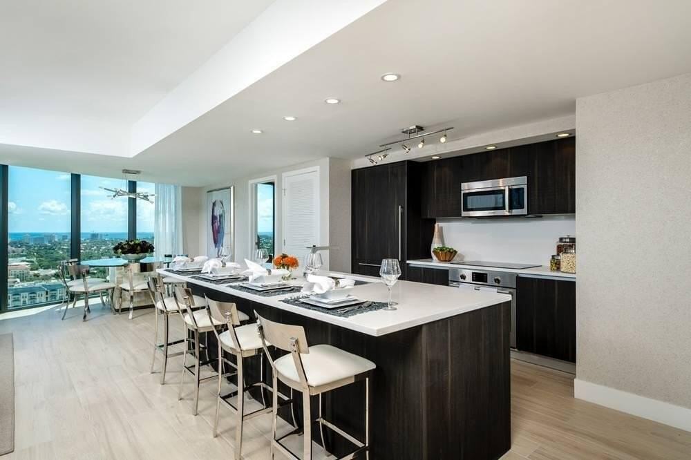 500 East Las Olas Boulevard #4103 - Photo 4 of 17