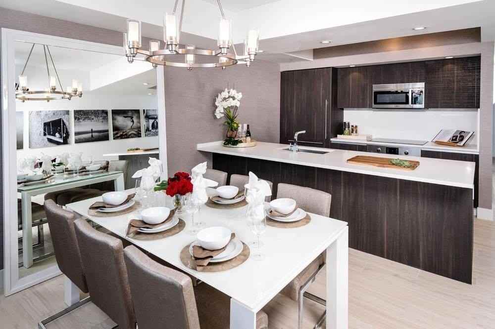 500 East Las Olas Boulevard #4103 - Photo 5 of 17