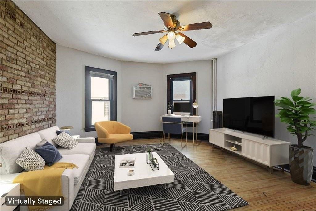 11 S 12th St #203 - Photo 2 of 14