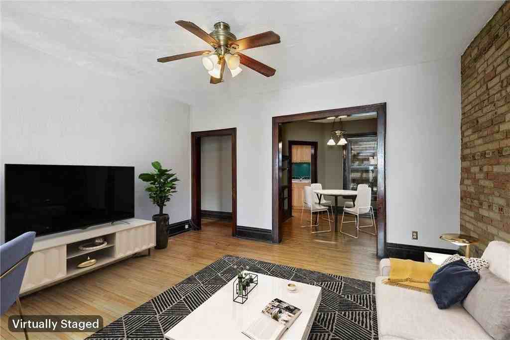 11 S 12th St #203 - Photo 3 of 14