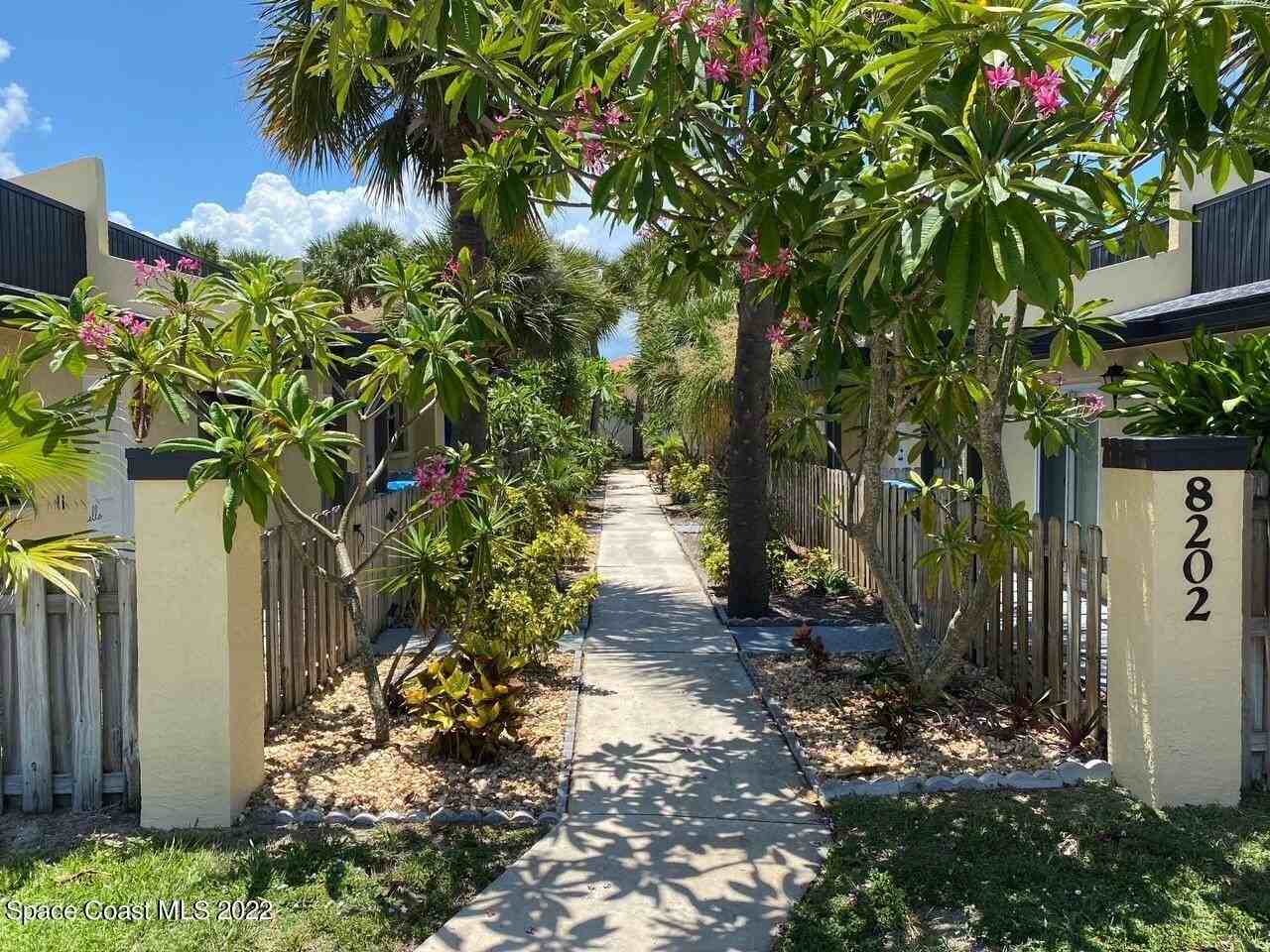 8202 Canaveral Boulevard #3