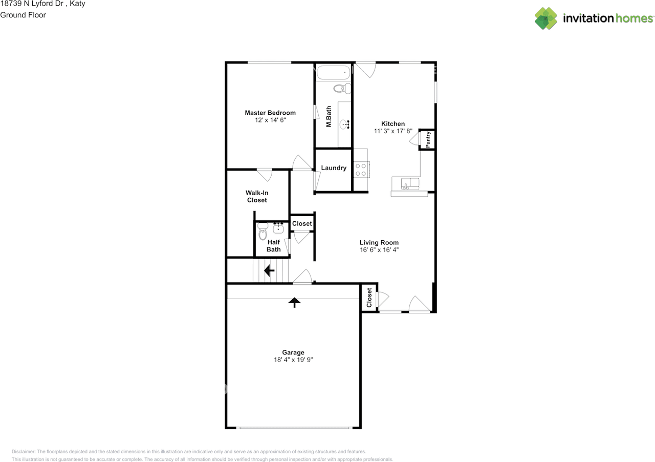 18739 N Lyford Dr - Photo 2 of 16