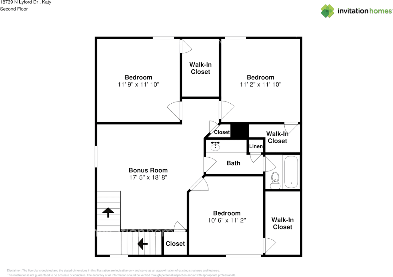18739 N Lyford Dr - Photo 3 of 16