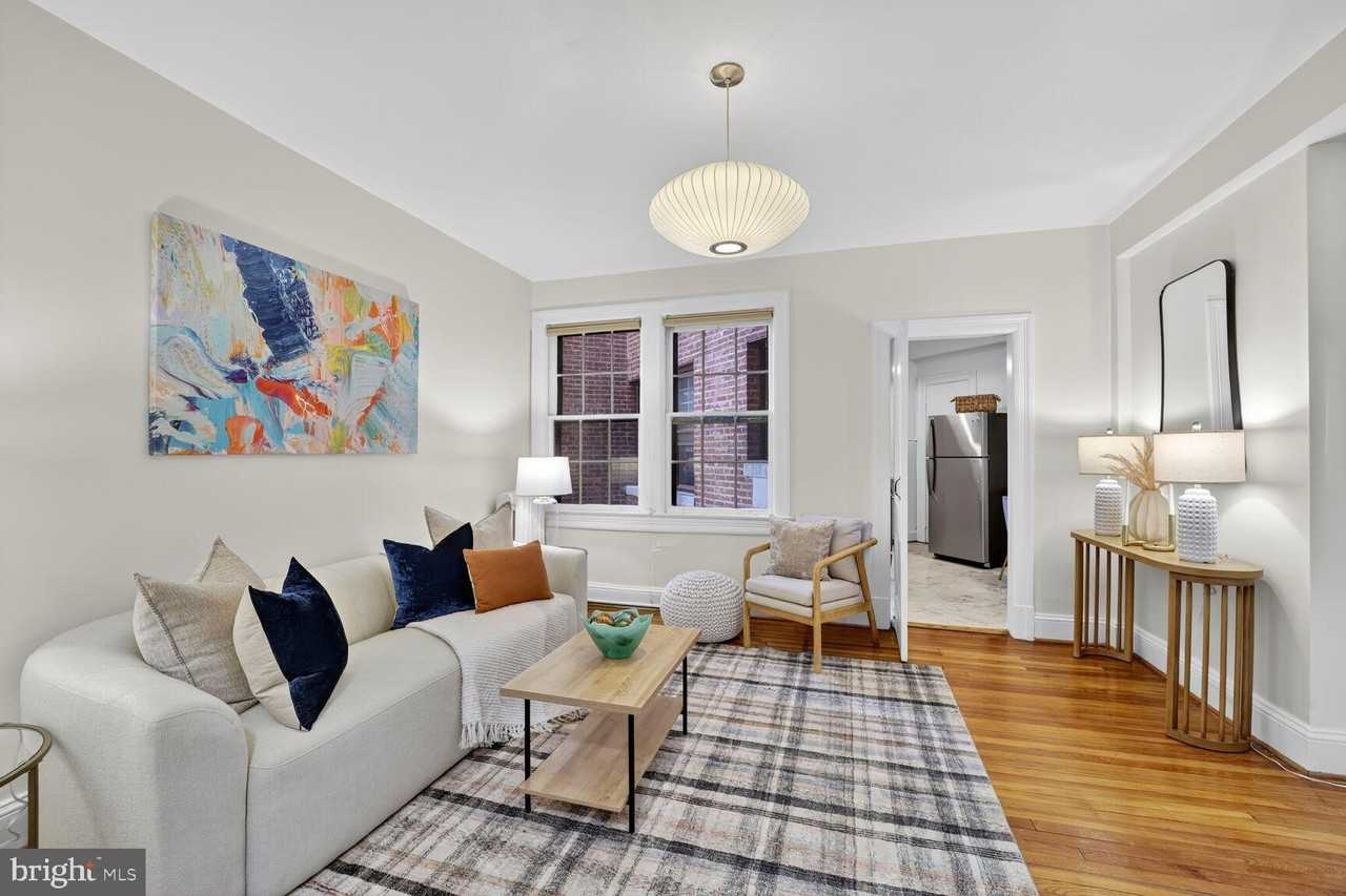 2707 Adams Mill Rd Nw Apt 303 #303