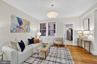 2707 Adams Mill Road Northwest #303 - Photo 1 of 1