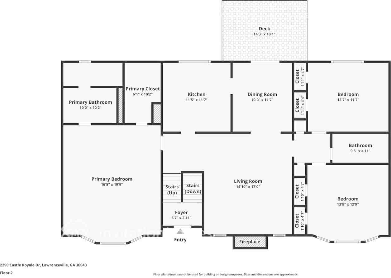 2290 Castle Royale Dr - Photo 2 of 18