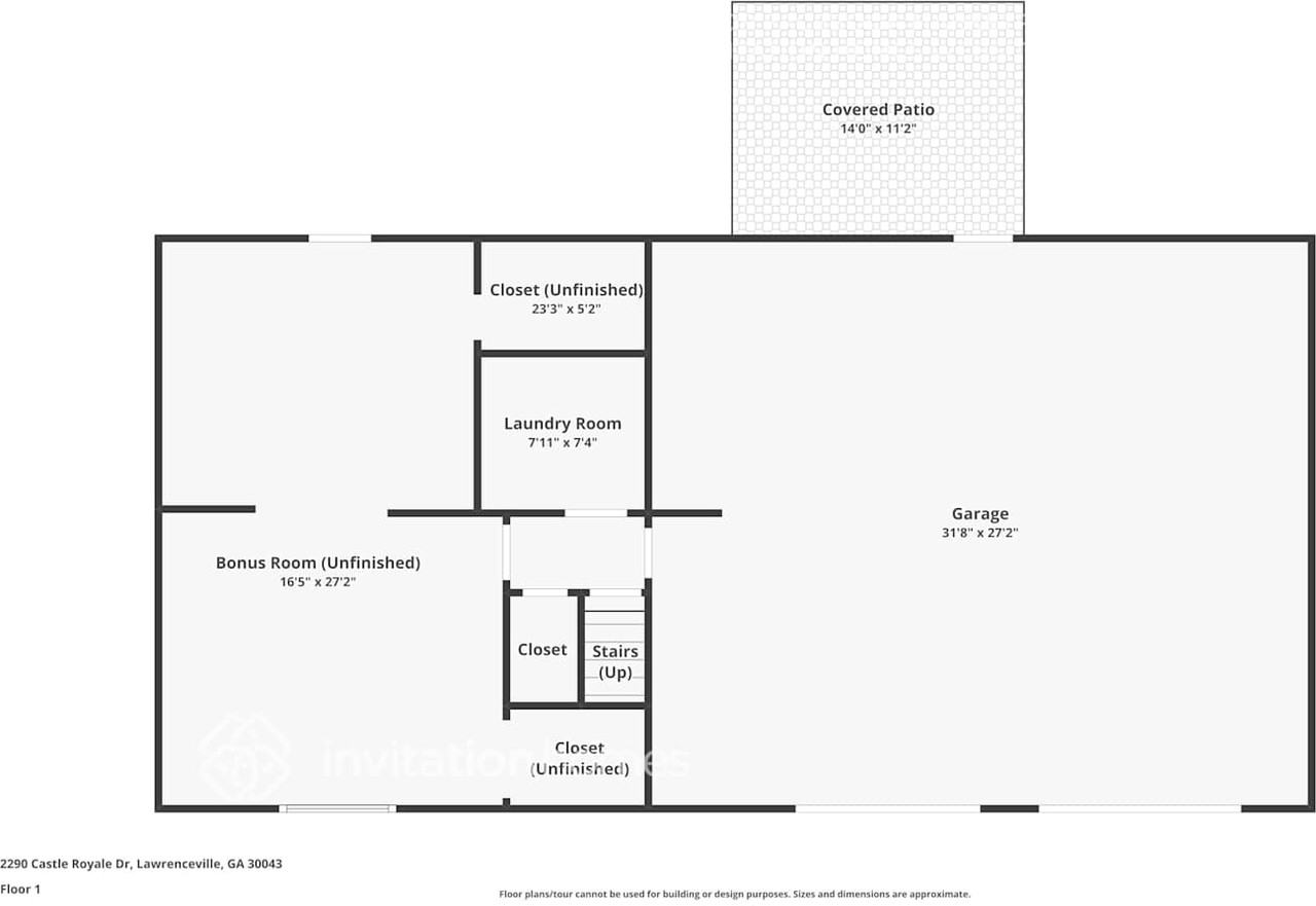 2290 Castle Royale Dr - Photo 3 of 18