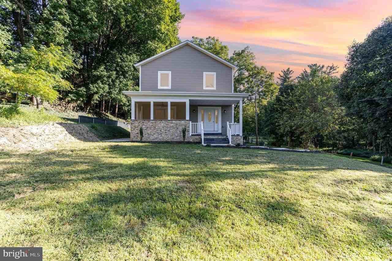 2430 Harris Mill Road - Photo 2 of 50