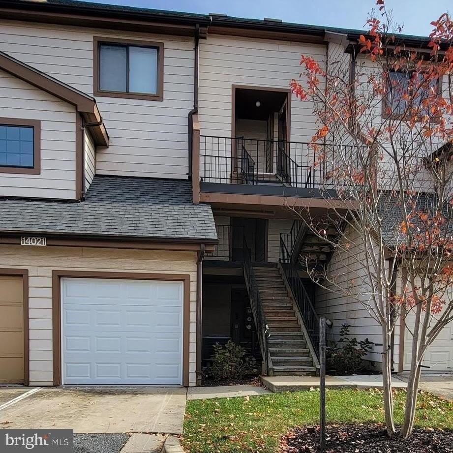 14021-E Justin Way Unit 23-E #23E - Photo 3 of 6