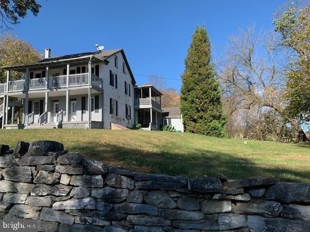 1250APT New Danville Pike - Photo 2 of 10