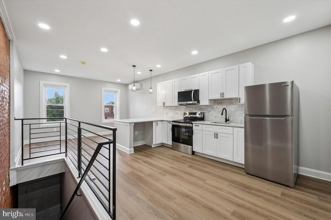 2917 North 7th Street #2