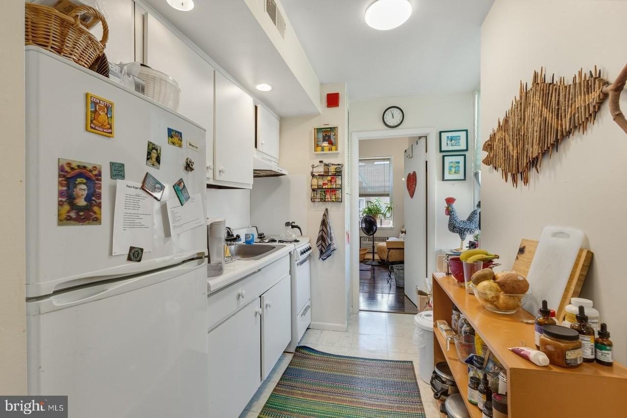 2137 Spruce St Apt 8 #8 - Photo 5 of 12