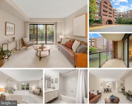 2100 Langston Boulevard #112 - Photo 1 of 1