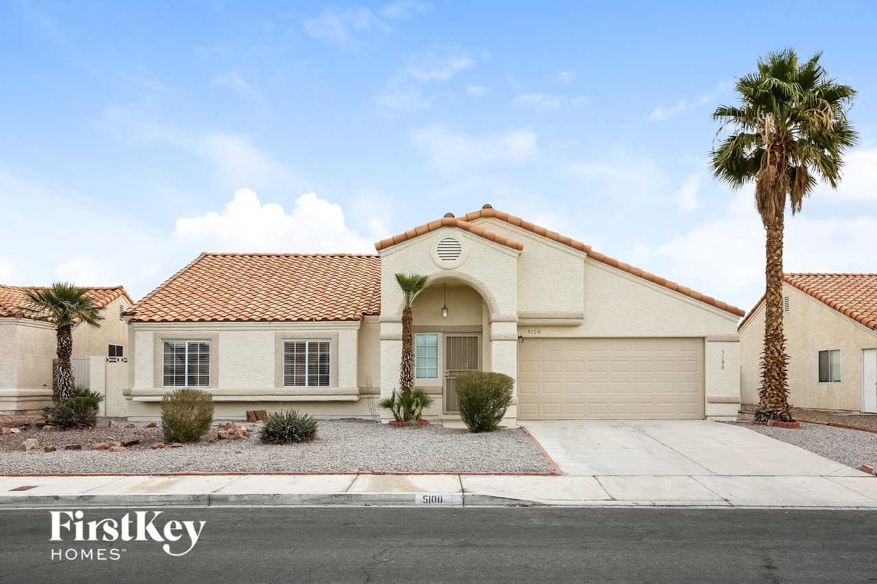 5100 Chambliss Drive