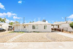 featured image of 581 National Street