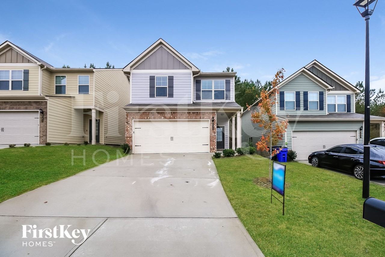 5565 Union Pointe Place