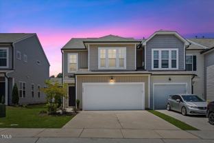 1408 Smokey Mountains Street - Photo 1 of 1