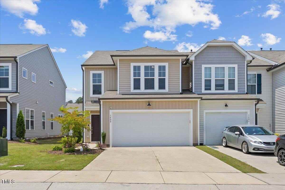 1408 Smokey Mountains Street - Photo 2 of 38