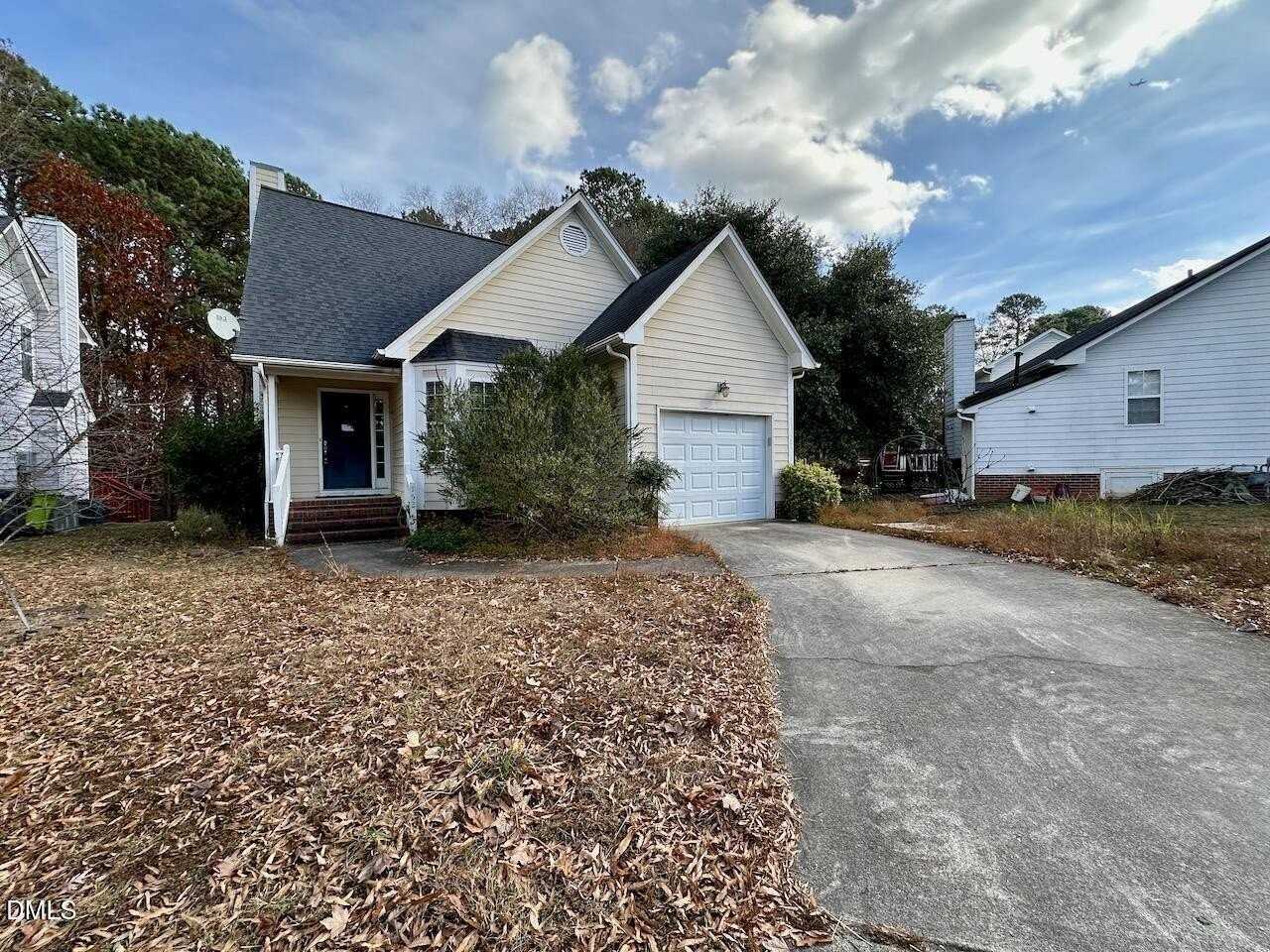 152 Black Ridge Street