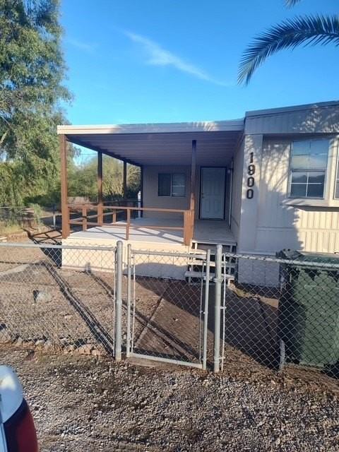 1900 Colorado Boulevard - Photo 2 of 17