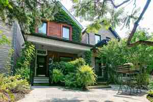 featured image of 529 Crawford Street #Upper