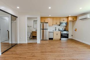 456 South Breed Street #25 - Photo 1 of 1