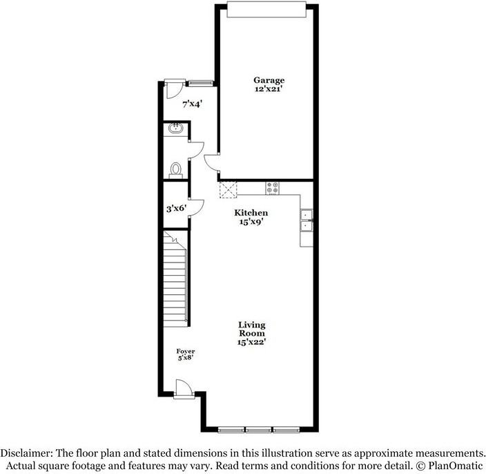 545 Landing View Dr - Photo 3 of 17