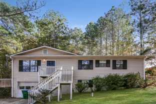 4107 Rocky Face Drive - Photo 1 of 1