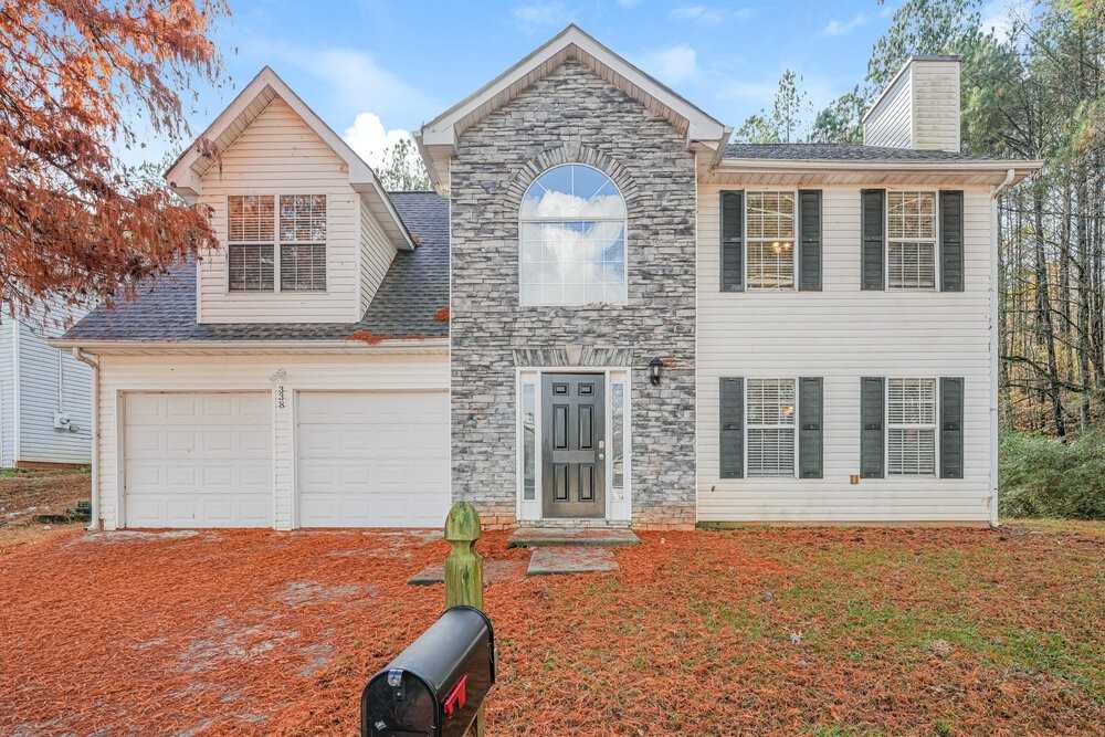 3383 Waldrop Hills Ct