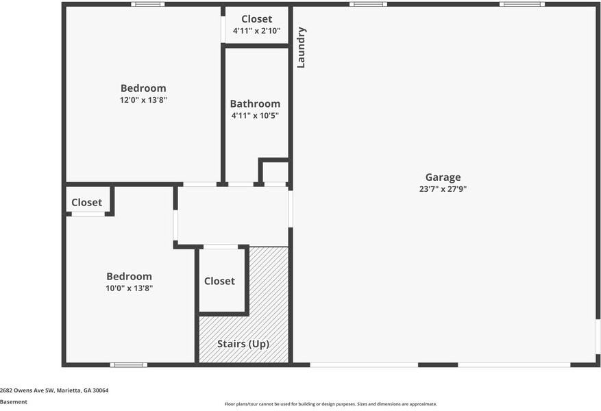 2682 Owens Ave Sw - Photo 3 of 17