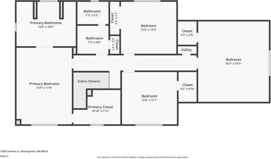 1200 Catalina Pkwy - Photo 3 of 19