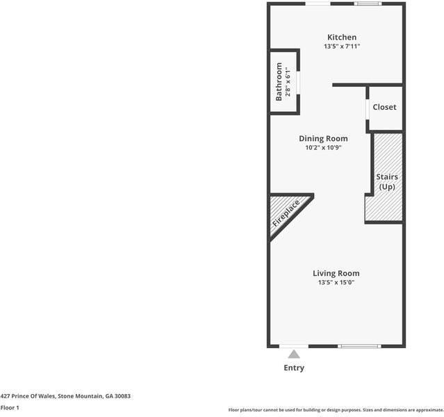 427 Prince Of Wales - Photo 2 of 17